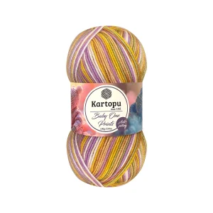Kartopu Baby One Prints - 59167