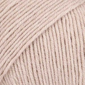 Drops Baby Merino Bézs Uni Color 17