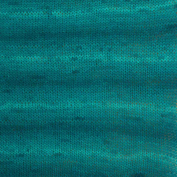 Drops Fabel Smaragd Város Long Print 918