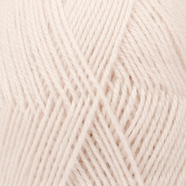 Drops Flora Tejköd uni color 22 Drops Flora Tejköd uni color 22