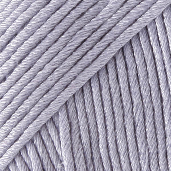 Drops Muskat Levendula uni colour 01