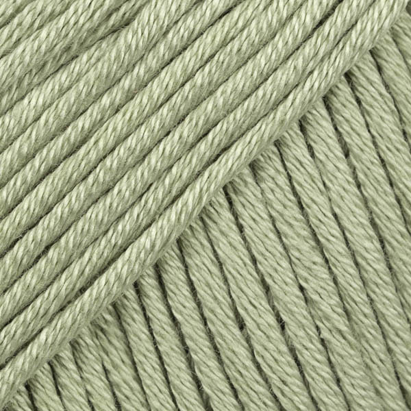 Drops Muskat Pisztácia uni color 88