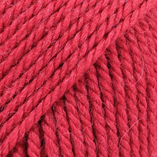 Drops Nepal Mélypiros Uni Color 3608