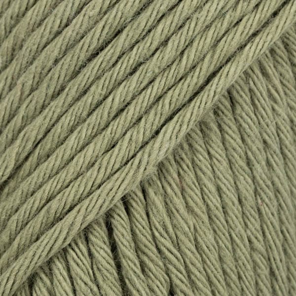 Drops Paris Mohazöld Uni Color 25