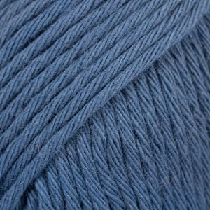 Drops Paris Petrol Uni Color 48