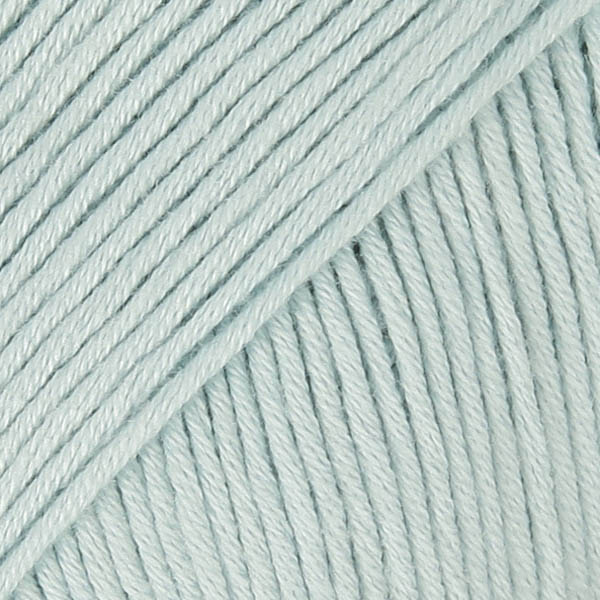 Drops Safran Menta Uni Color 50