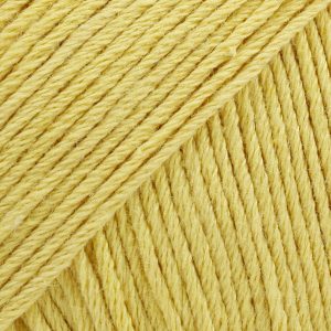 Drops Safran Citrom Uni Color 62