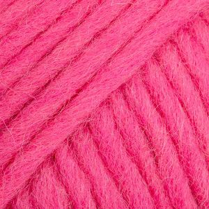 Drops Snow Uni Color Magenta 105