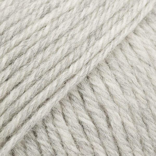 Drops Karisma Világos gyöngyszürke mix 72