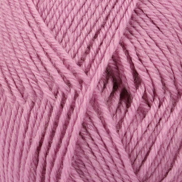 Drops Karisma Világos fáradtrózsaszín uni color 40 Drops Karisma Világos fáradtrózsaszín uni color 40