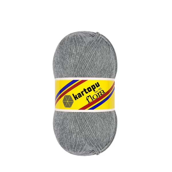Kartopu Flora - 1001
