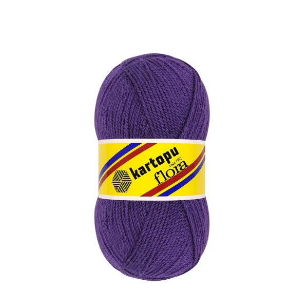 Kartopu Flora - 725