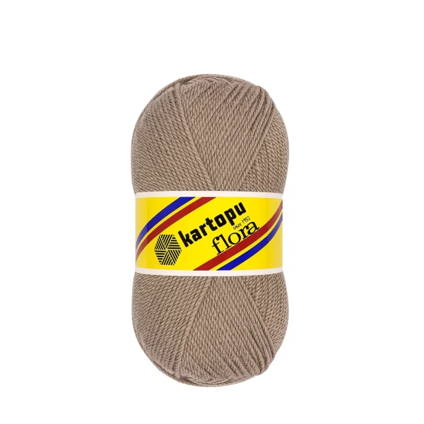 Kartopu Flora - Tejcsoki 885