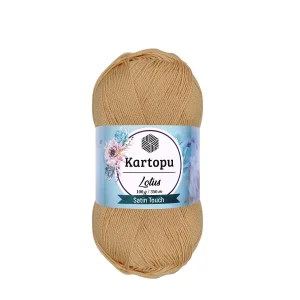 Kartopu Lotus - Óarany 275
