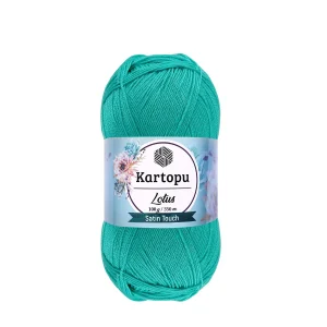 Kartopu Lotus - Menta 440