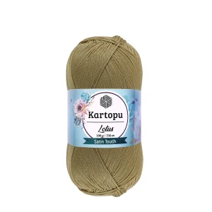 Kartopu Lotus - Pisztácia 483
