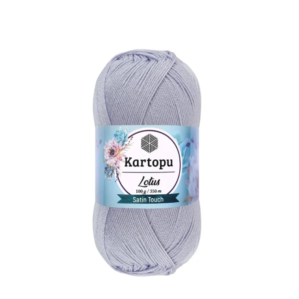 Kartopu Lotus - Orgona 714