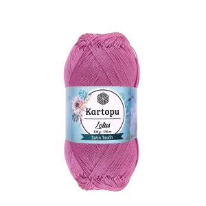 Kartopu Lotus - Frézia 775