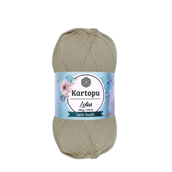 Kartopu Lotus - Len 861