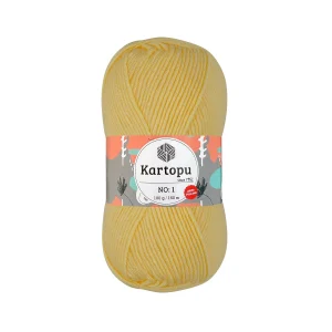 Kartopu No: 1 - Vanília 331