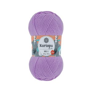 Kartopu No: 1 - Levendula 739
