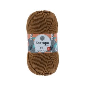Kartopu No: 1 - 846