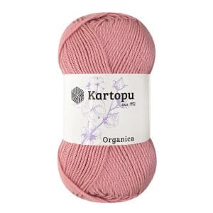 Kartopu Organica - Puncs 764