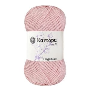 Kartopu Organica - Púder 769