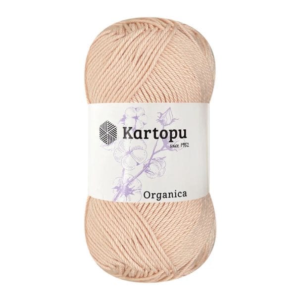 Kartopu Organica - Testszín 793