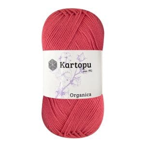 Kartopu Organica - Koral 810