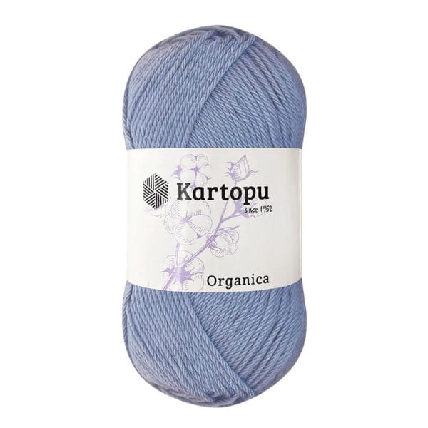 Kartopu Organica - Áfonya 927