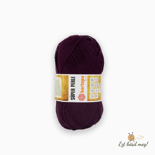Kartopu Süper Perle -  - 729