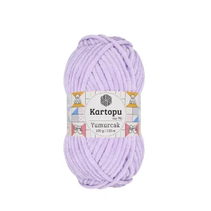 Kartopu Yumurcak - Orgona 702