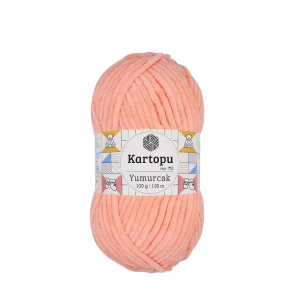 Kartopu Yumurcak - Apricot 765