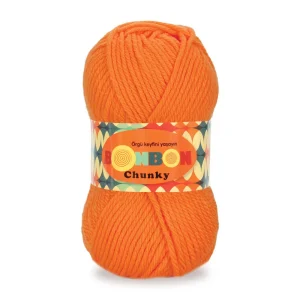 BonBon Chunky - Narancs