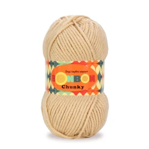 BonBon Chunky - Drapp