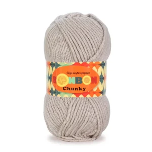 BonBon Chunky -  Bézs