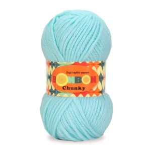 BonBon Chunky - Babakék