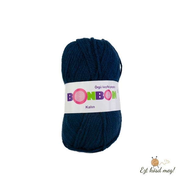 BonBon Kalin -  Kék
