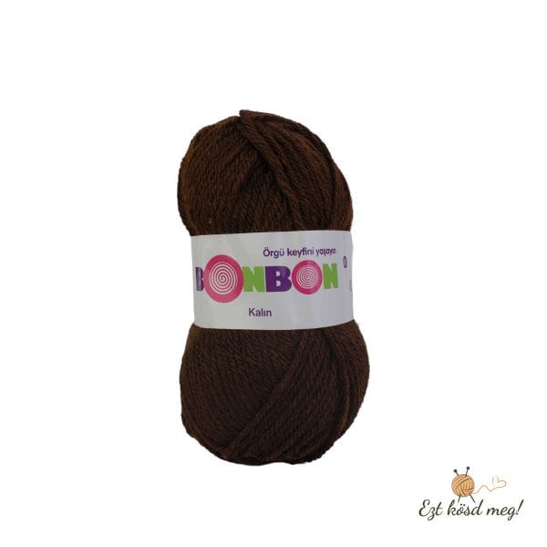 BonBon Kalin - Sötétbarna