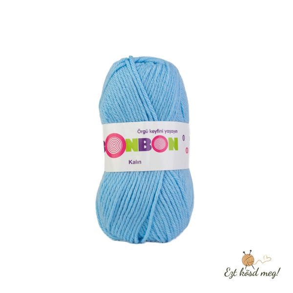 BonBon Kalin - Világoskék