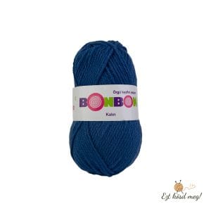 BonBon Kalin - Farmerkék