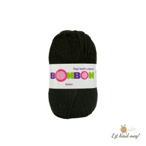 BonBon kalin - Olajzöld