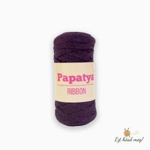 Papatya Ribbon - Lila - 3506