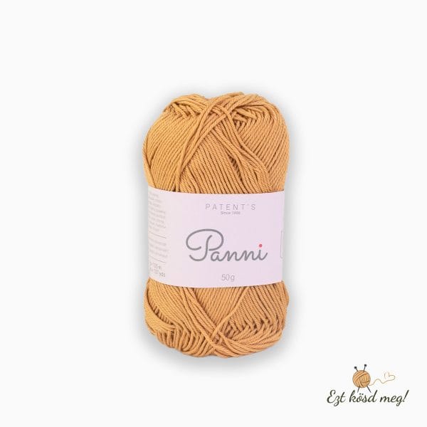 Panni - Tevebarna 06