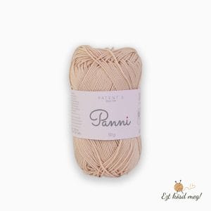 Panni - Ivory 07