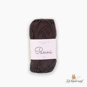 Panni - Földszín 17