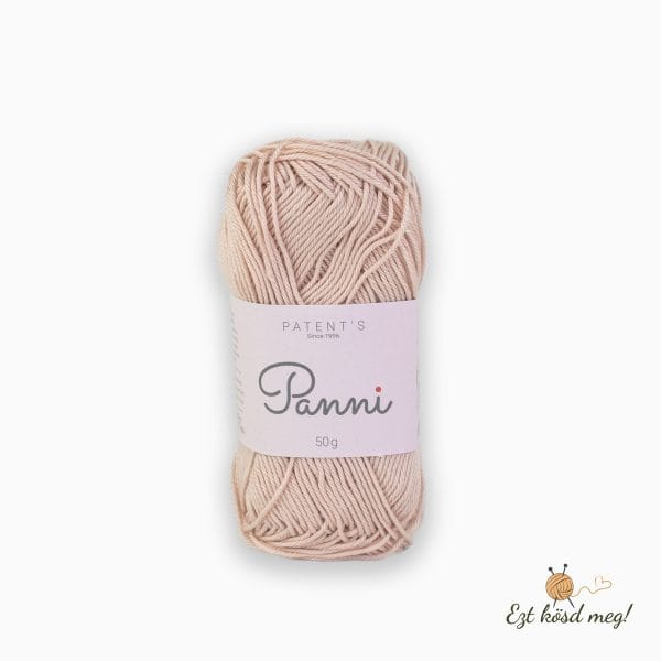 Panni - Kajszibarack 18