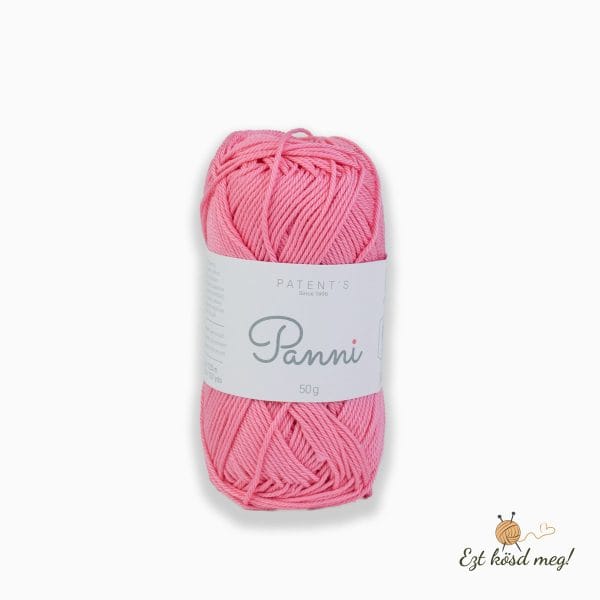 Panni - Pink 26