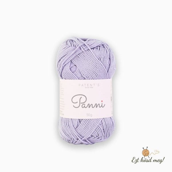 Panni - Iris 31 Panni - Iris 31